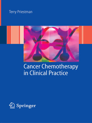 cover image of Cancer Chemotherapy in Clinical Practice